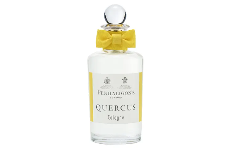 Penhaligon British Everlasting Oak Perfume Chypre Fragrance Cologne EDC 30ml/50ml/100ml Bergamot Cardamom