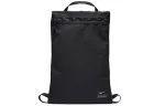 Nike Polyester Backpack Regular Men's Black