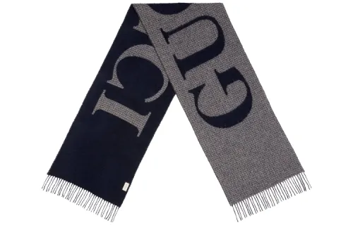 GUCCI Knit Scarves Unisex