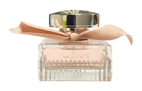 Chloe, classic coral hair band, perfume contains rose, 30 ml, 50 ml, 75 ml, 100 ml