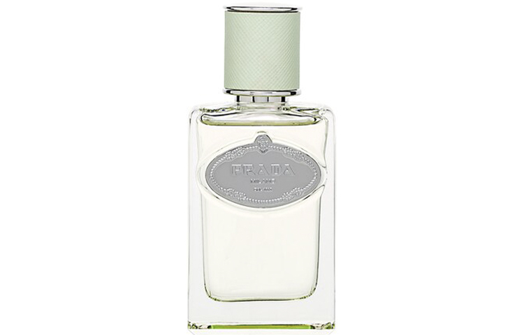 PRADA Prada, wooden floral perfume, 30 ml, 50 ml, 100 ml