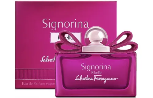 Ferragamo Perfumes Women's