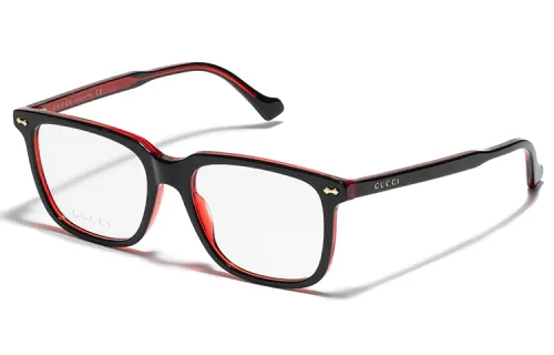 GUCCI Prescription Glasses Men's