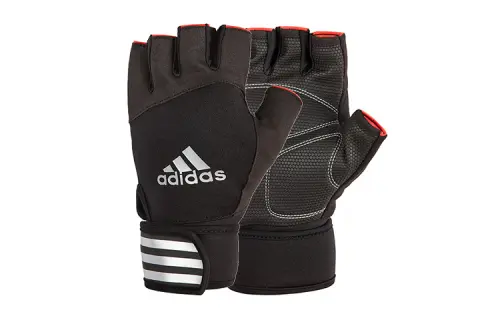 Adidas Cotton Sports Gloves Unisex