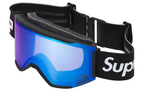 Supreme Windproof Unisex Ski Goggles