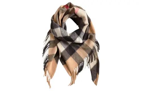Burberry Knit Scarves Women's