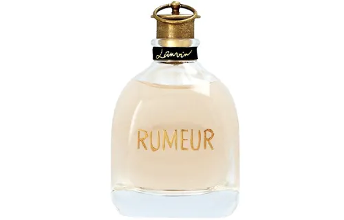 Lanvin Fresh wooden floral perfume, long-term effect, 100 ml