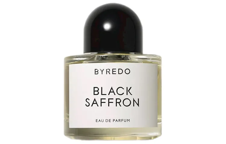 BYREDO Classic Night Safflower Perfume Oriental Fragrance EDP Grapefruit Juniper 50ml/100ml