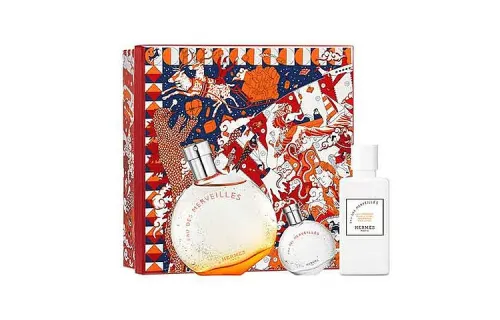 HERMES Perfume Sets Women's