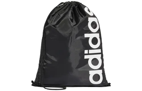 Adidas Polyester Fitness Bag Backpack Regular Unisex Black