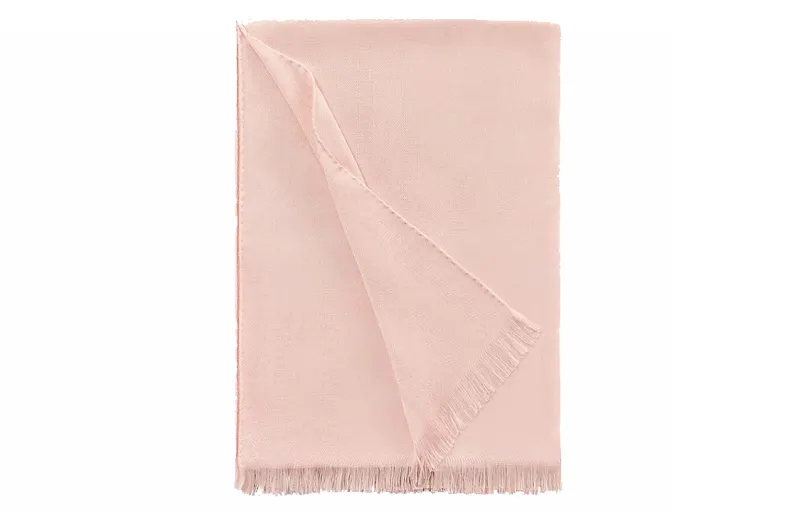 HERMES Knit Scarves Women's