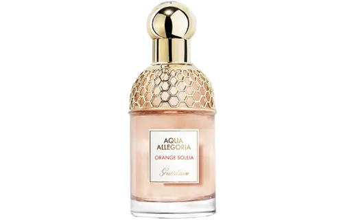 Lemon mint perfume, 30 ml, 75 ml, 125 ml, Birthday gift
