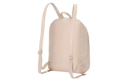 PUMA Fabric Backpack Regular Women's Pink
