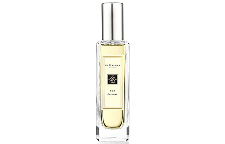 Wooden perfume, lavender eau de cologne, 154 shade, 30 ml, 100 ml