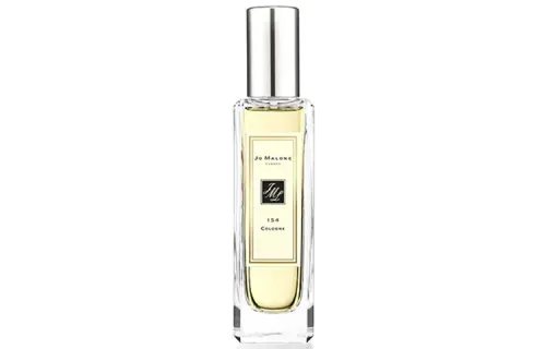 Wooden perfume, lavender eau de cologne, 154 shade, 30 ml, 100 ml
