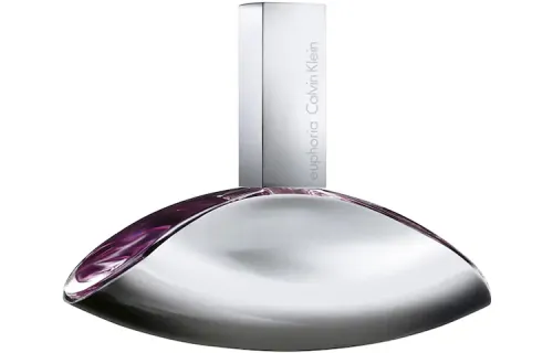 CALVIN KLEIN euphoria temptation women's perfume oriental floral fragrance eau de toilette EDT amber 30ml/50ml/100ml birthday gift