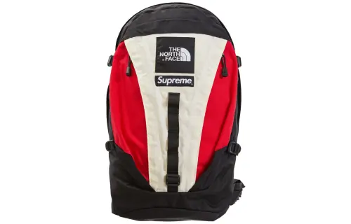Supreme X The North Face Supreme FW18 Nylon Backpack Regular Unisex White
