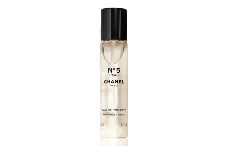 CHANEL Chanel, perfume, 20 ml, sample