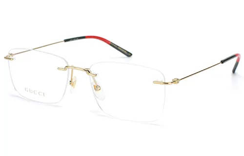 GUCCI Square Frame Glasses