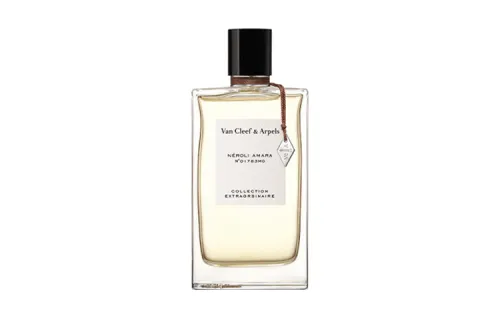 Van Cleef & Arpels Van Cleef & Arpels Extraordinary Collection Neroli and Orange Blossom