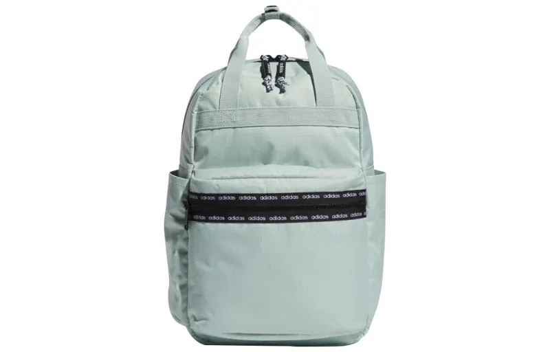 Adidas Essential Backpacks Light Green