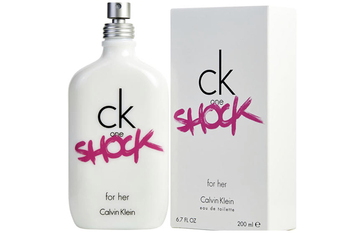 CALVIN KLEIN One Youth Taboo Women's Perfume Oriental Fragrance Eau de Toilette EDT Poppy Jasmine 200ml Cosmetics 520 Gift