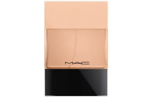 MAC Girl's Perfume Oriental Fragrance EDP Toffee/Cream Plum 50ml/bottle