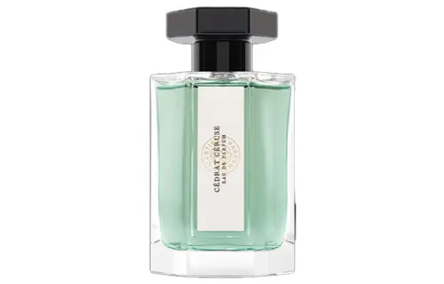 L'Artisan Parfumeur Multicolor Pastoral Green Anise