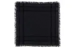 GUCCI Wool Knit Scarves Women's