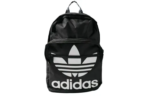 Adidas Originals Adidas Polyester Backpack Regular Unisex Black