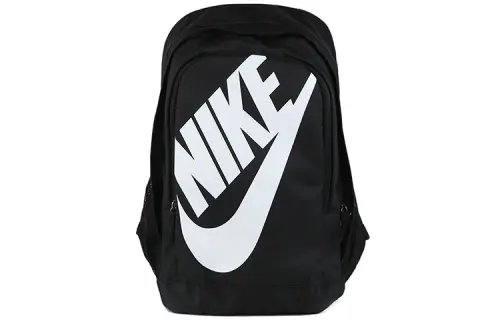 Nike Elemental Nylon Backpack Regular Unisex Black