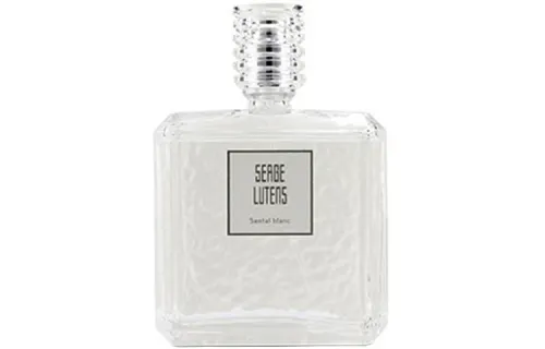 Serge Lutens Sage Ruden's Eau de la Mer, White Sandalwood Perfume, Woody Tone Perfume EDP 100ml