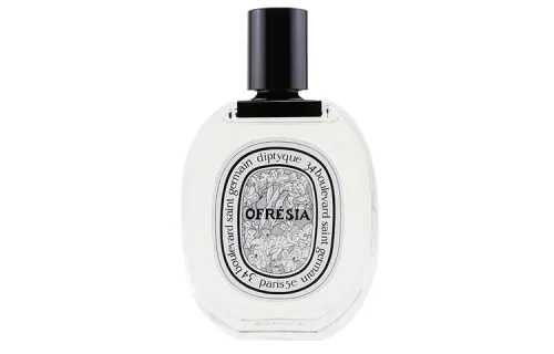 Diptyque, floral perfume, 100 ml