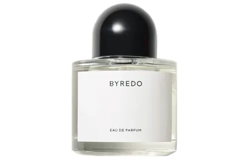 BYREDO Classic Unnamed Perfume Oriental Fragrance EDP Fir Orris Root 100ml