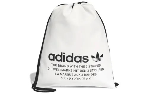 Adidas Originals Pu Backpack Regular Unisex White