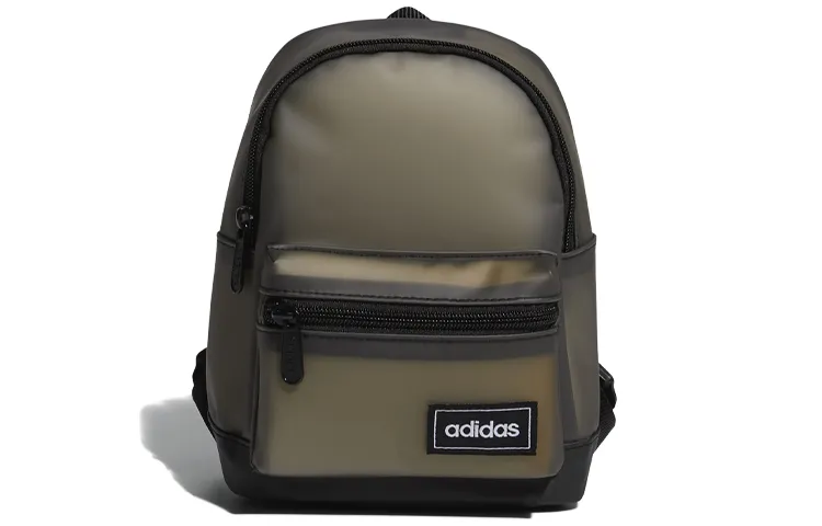 Adidas TPU Backpack Women's Black