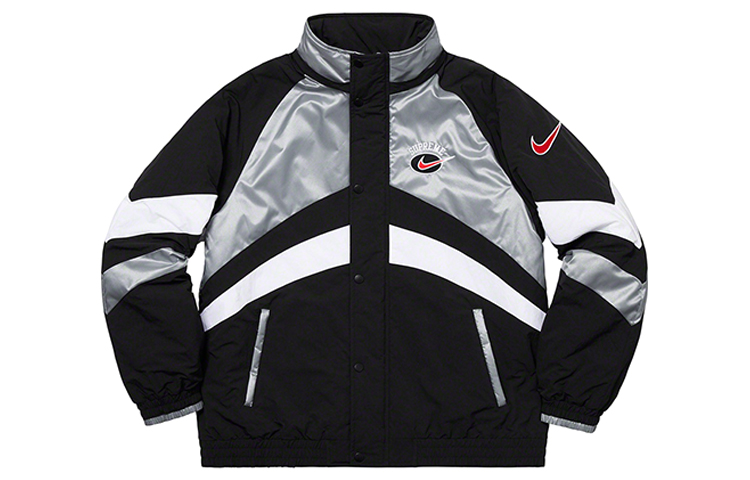 Supreme x Nike SS19 оригинал, купить с доставкой | Артикул SUP