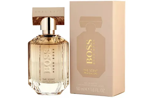 HUGO BOSS Perfumes Women's