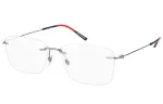 square-frame glasses