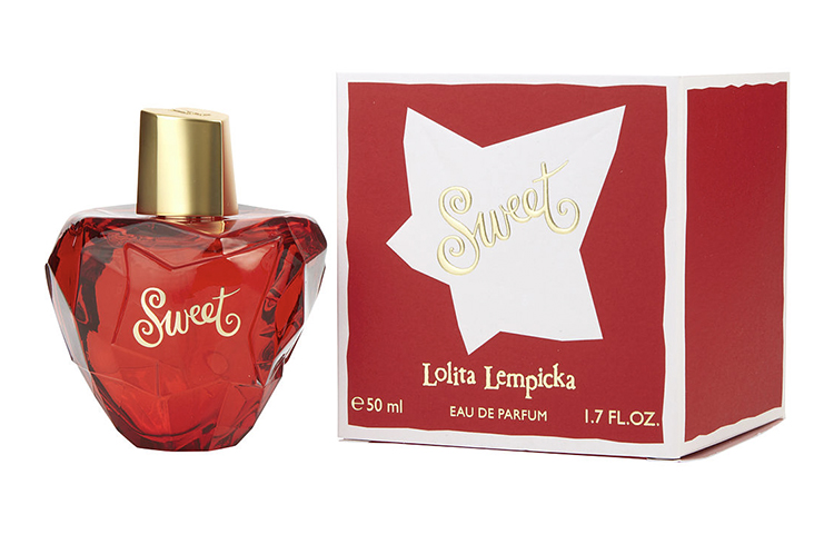 Sweet perfume, Lolita style, 30 ml, 50 ml, 100 ml