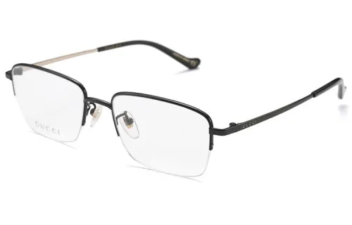 GUCCI Prescription Glasses Unisex