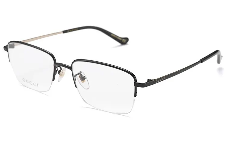 GUCCI Prescription Glasses Unisex