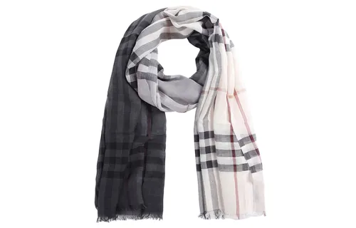 Burberry Knit Scarves Women's