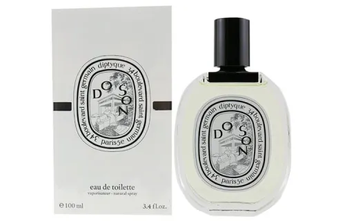 Diptyque, perfume, floral spray
