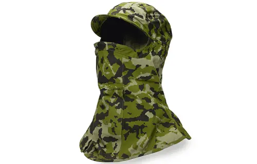 Nike X Mmw Balaclava