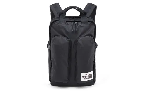 THE NORTH FACE 15L Outdoor Bags Versatile Black Unisex