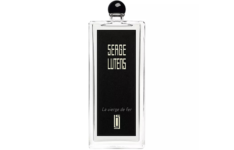 Serge Lutens Serge Luden's Collection Noire Iron Lily Perfume Floral and Fruity Perfume EDP 50ml/100ml
