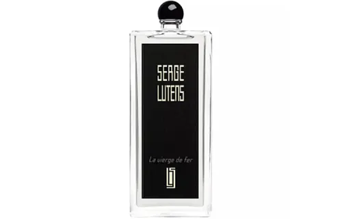 Serge Lutens Collection Noire Iron Lily