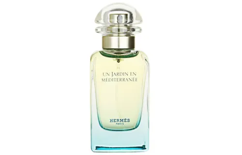 HERMES Mediterranean Garden