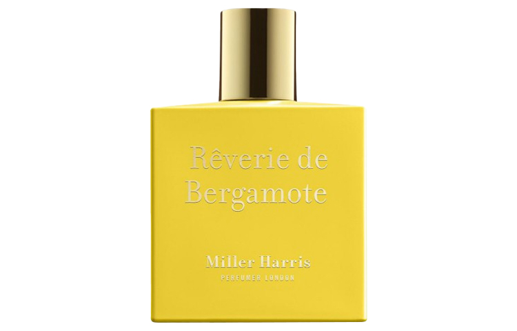 Miller Harris• Color Bergamot's Daydream Perfumes Citrus Scent Eau De Parfum EDP Vetiver 50ml/100ml